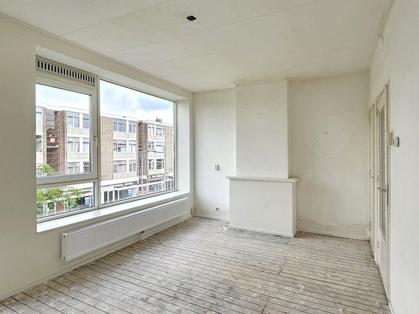 Te huur: Appartement Jan Steenstraat in Rotterdam