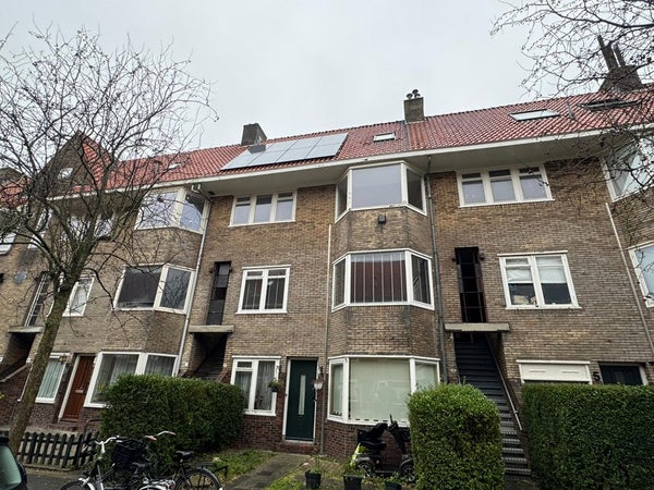 Cuarto sitio Ambonstraat en Groningen
