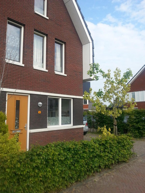 Appartement Floris V Dreef in Blaricum