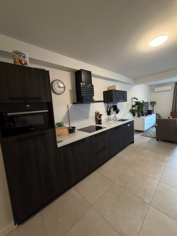 Flat Grotestraat in Almelo