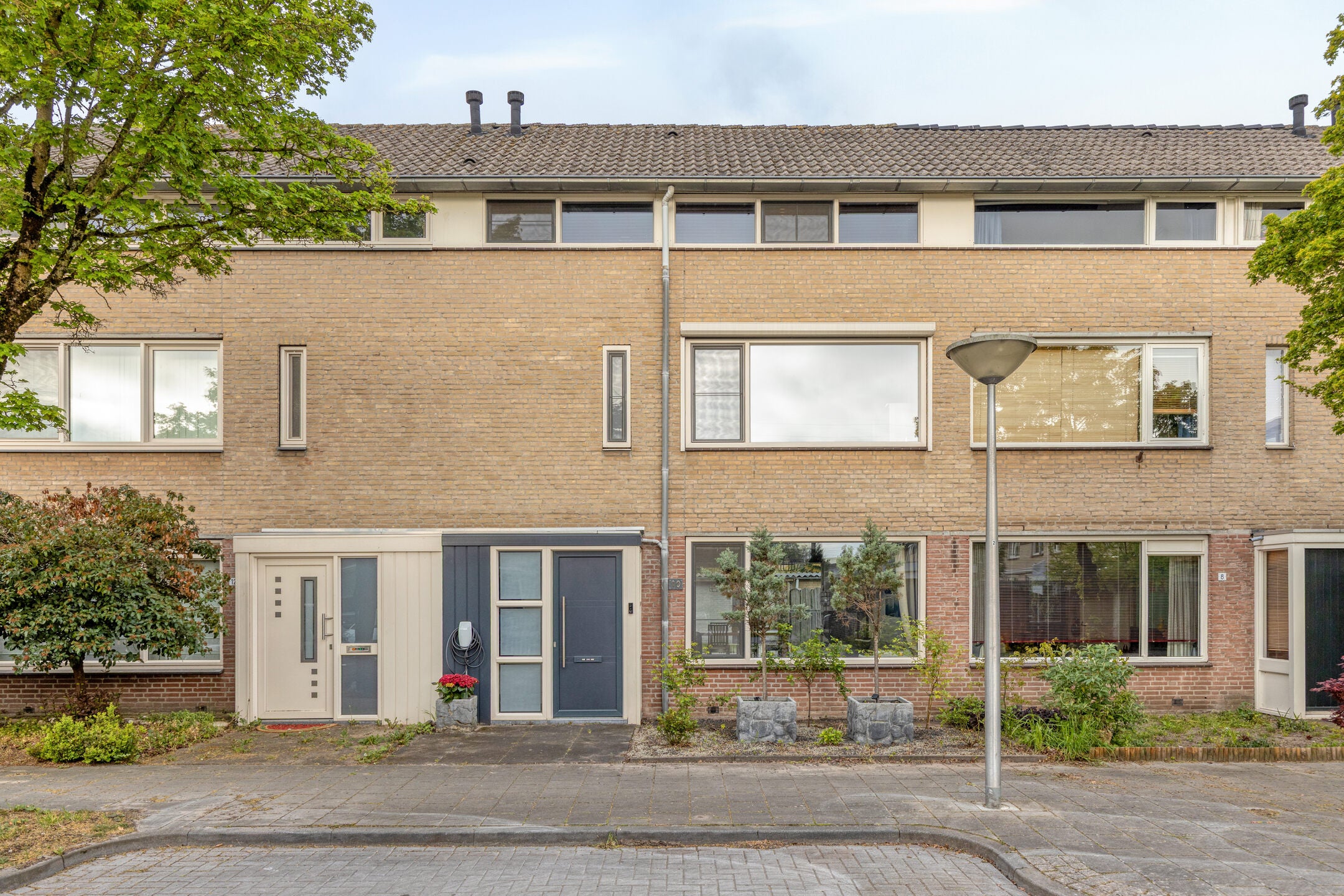 Avondroodstraat