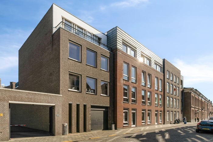 Te huur: Appartement Nieuwstraat in Den Bosch