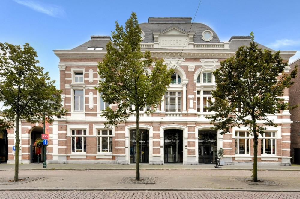 Woning in Breda - Concordiaplein