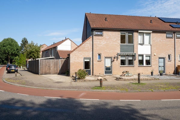 Huis te koop Weerselosestraat 38 in Borne voor € 275.000