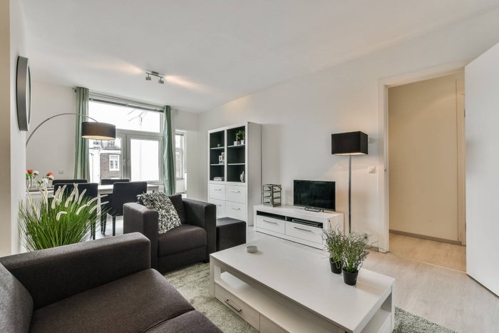 Te huur: Appartement Van Eeghenstraat in Amsterdam