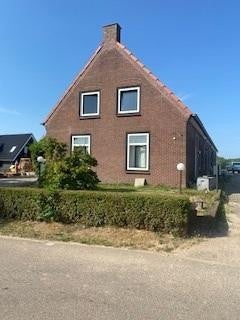 Huis Eindweg in Middelaar