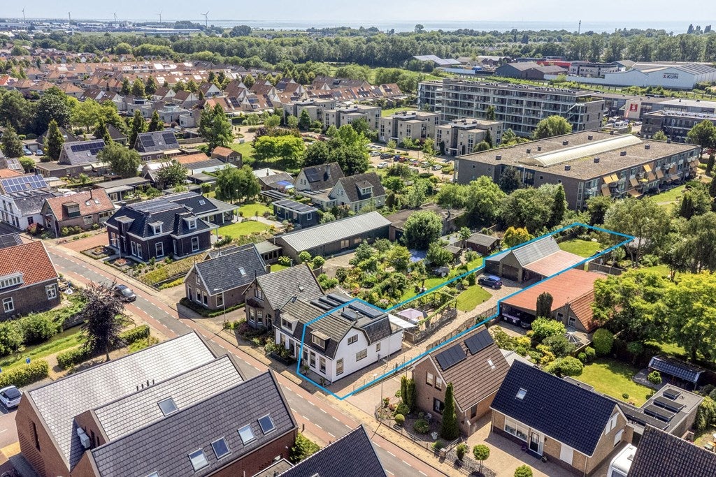 Huis Hoofdstraat 30 in Bovenkarspel