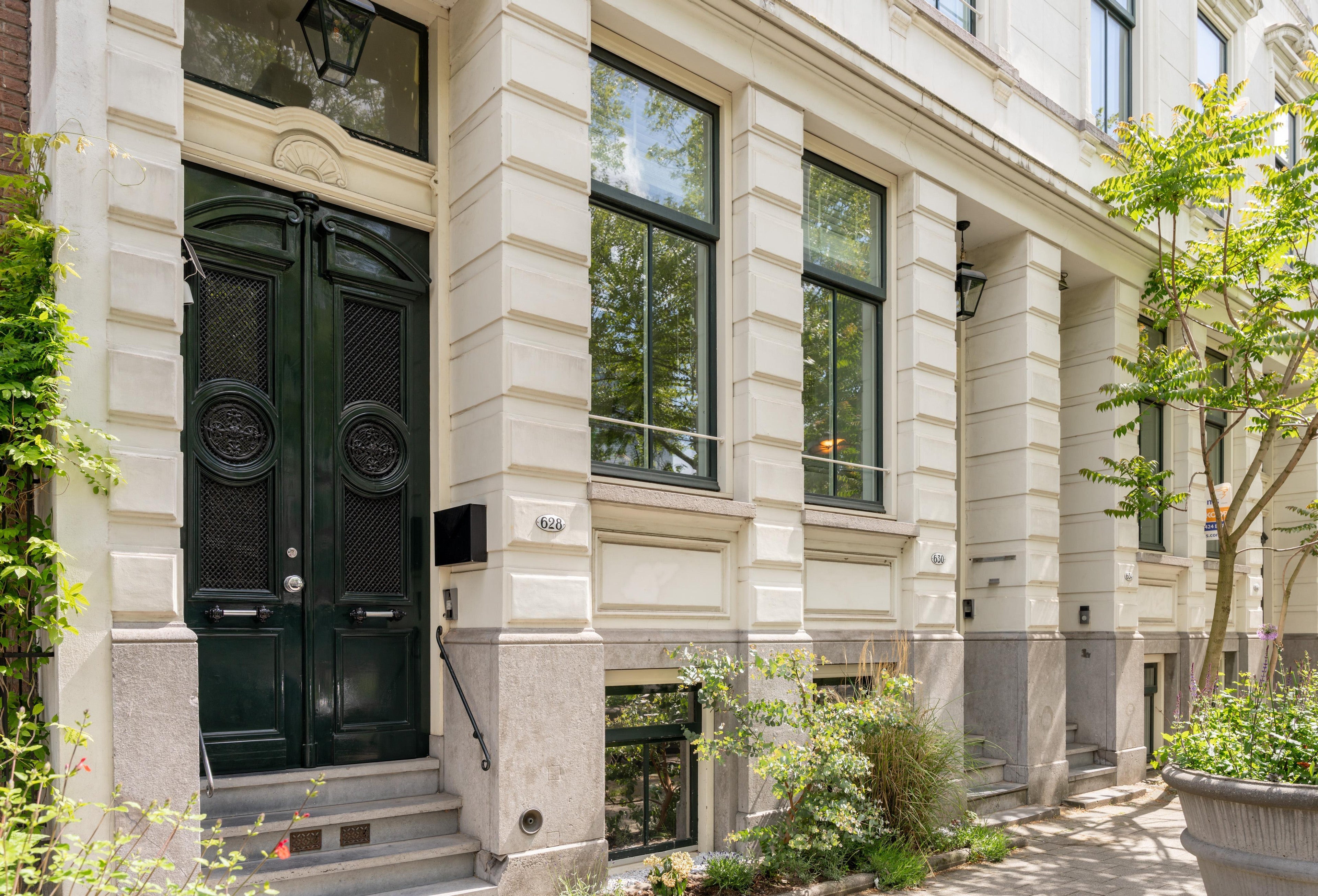 Appartement Schiekade 628 B in Rotterdam