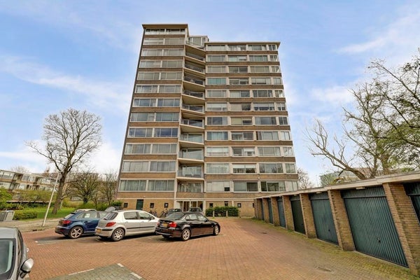 Appartement Meander in Amstelveen