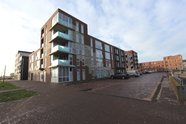 Te huur: Appartement Liechtensteinstraat in Almere