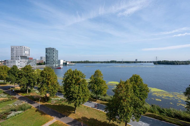 Te huur Appartement Urkwal in Almere