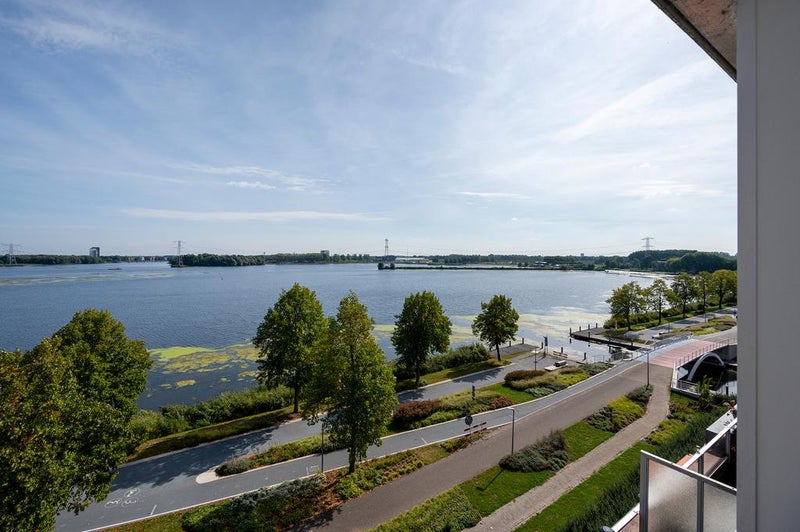 Te huur Appartement Urkwal in Almere