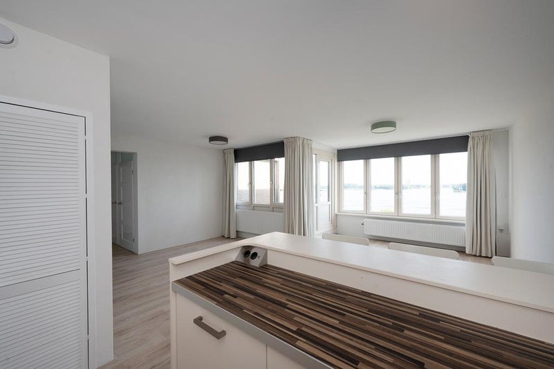 Te huur Appartement Urkwal in Almere