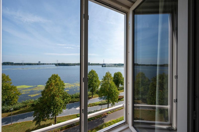 Te huur Appartement Urkwal in Almere
