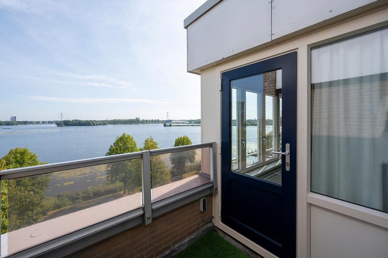 Te huur Appartement Urkwal in Almere