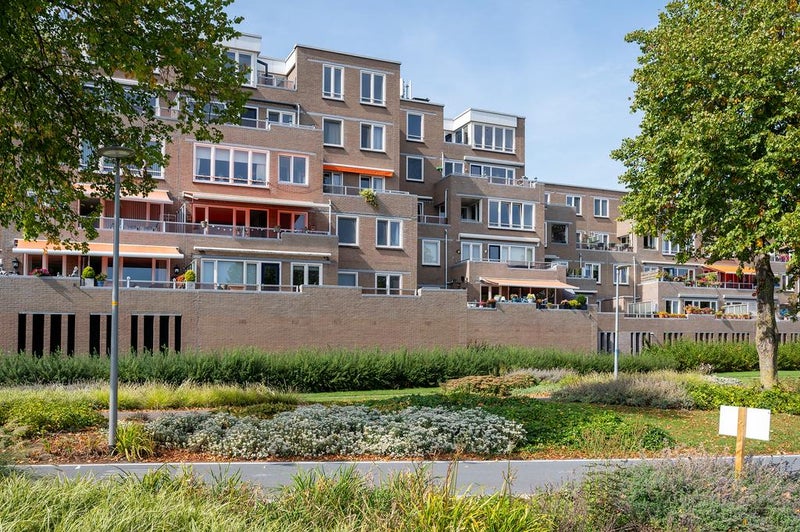 Te huur Appartement Urkwal in Almere