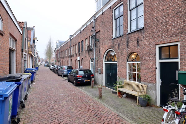 Achteromstraat 4 c