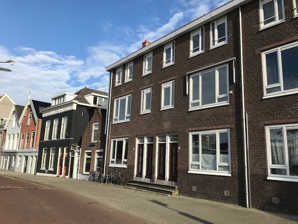 Overschiesestraat 50 B