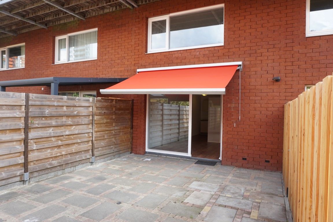 Te huur Appartement Staalstraat in Rotterdam