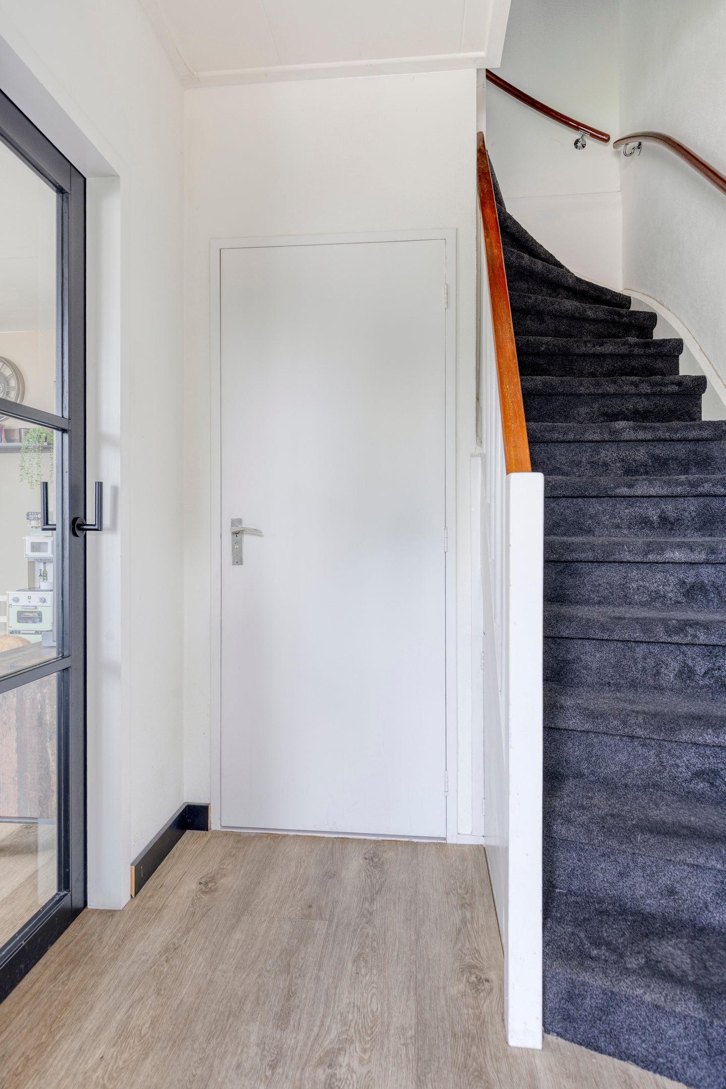 Hoekwoning te koop: Euroweg 90, Leek