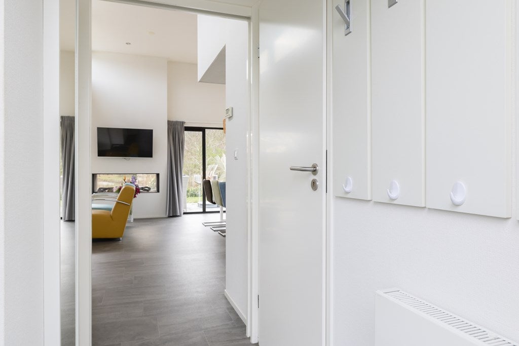 Vrijstaande woning te koop: Zuiderweg 2-21, Halfweg
