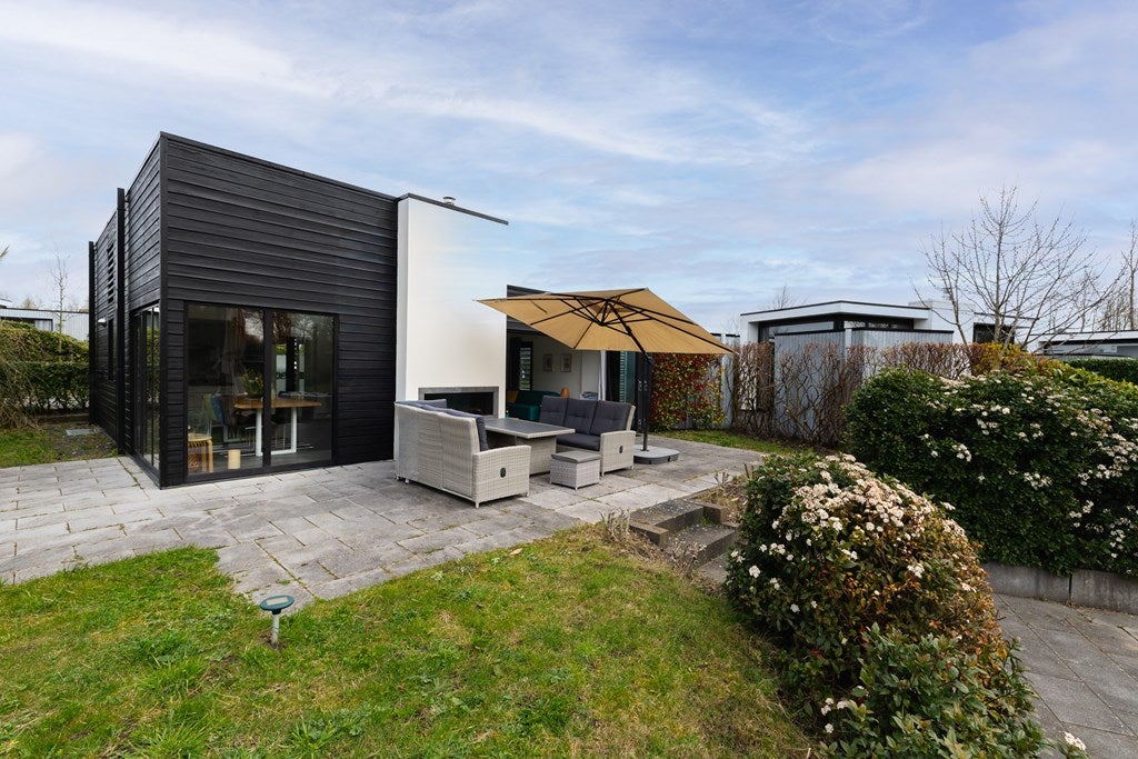 Vrijstaande woning te koop: Zuiderweg 2-21, Halfweg