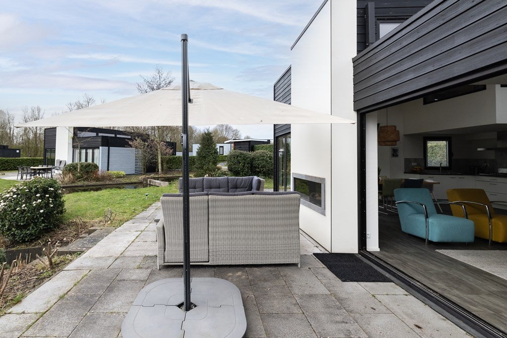 Vrijstaande woning te koop: Zuiderweg 2-21, Halfweg