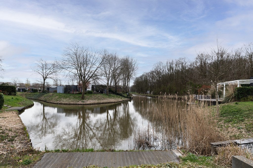 Vrijstaande woning te koop: Zuiderweg 2-21, Halfweg