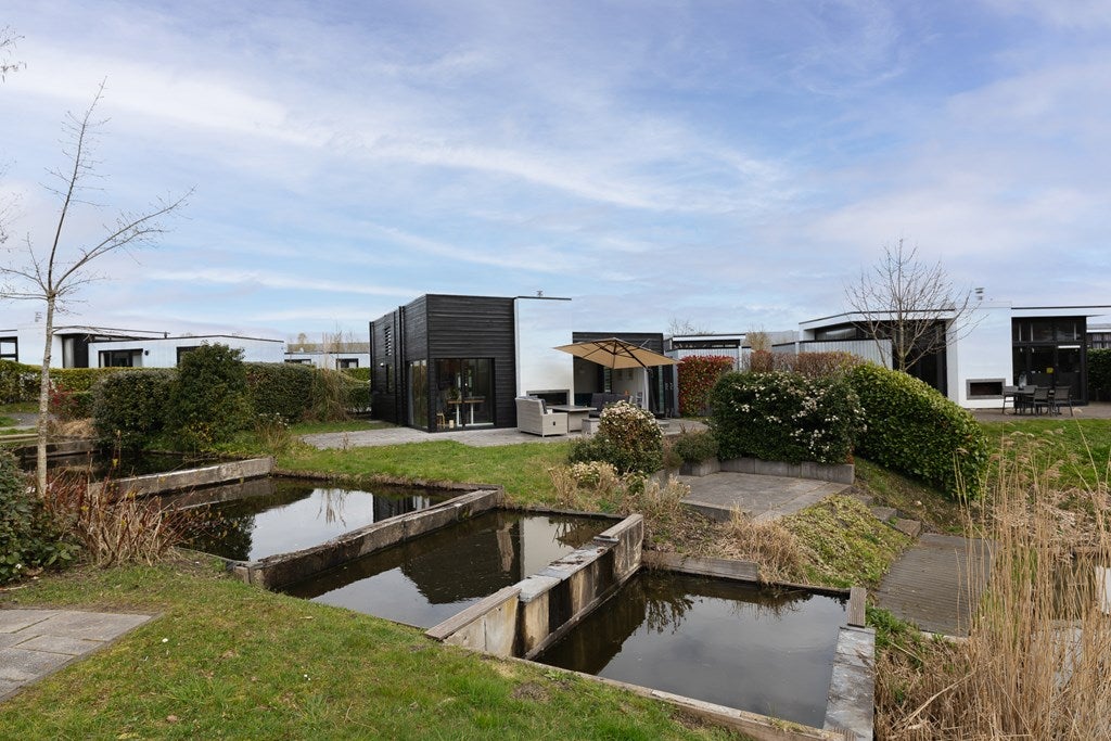 Vrijstaande woning te koop: Zuiderweg 2-21, Halfweg