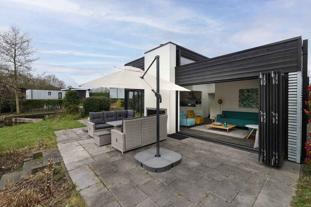 Vrijstaande woning te koop: Zuiderweg 2-21, Halfweg