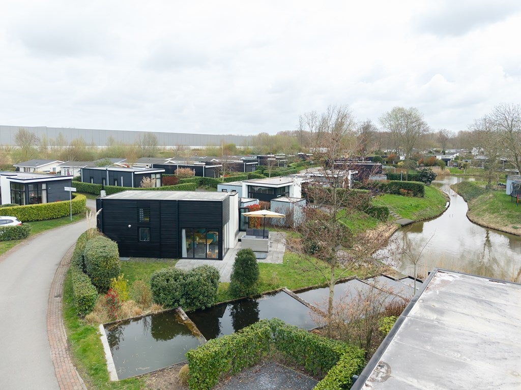 Vrijstaande woning te koop: Zuiderweg 2-21, Halfweg