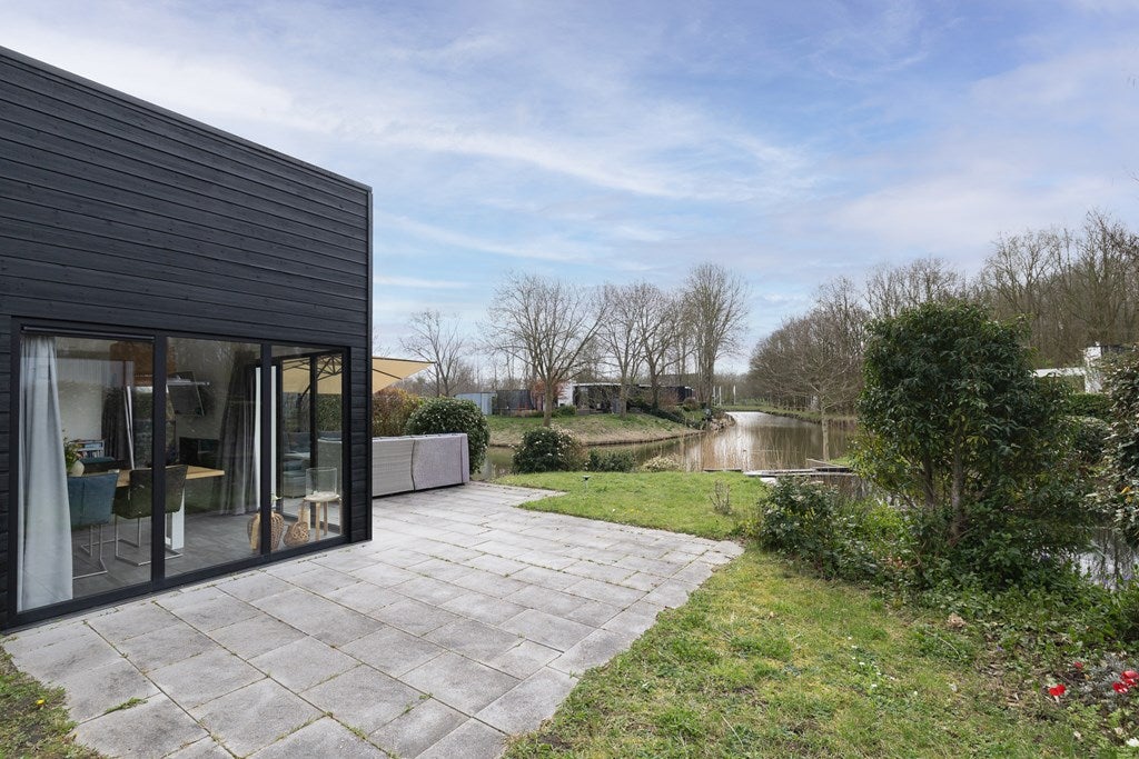 Vrijstaande woning te koop: Zuiderweg 2-21, Halfweg