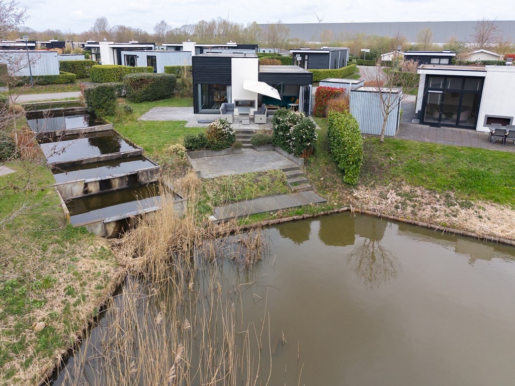 Vrijstaande woning te koop: Zuiderweg 2-21, Halfweg