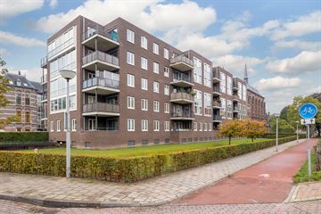 Te huur: Appartement St. Elisabethshof in Arnhem