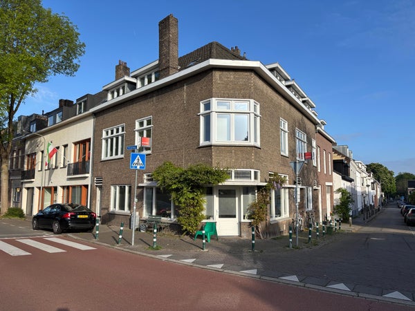 Appartement Mergelweg in Maastricht