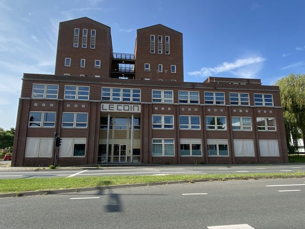 Appartement Snipperlingsdijk in Deventer