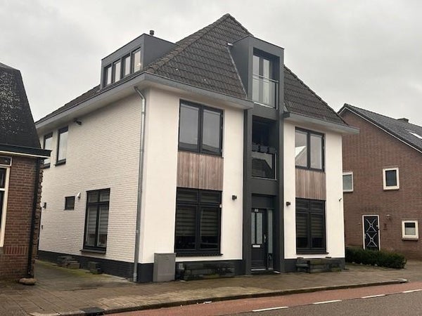 Te huur: Appartement Deventerstraat in Raalte