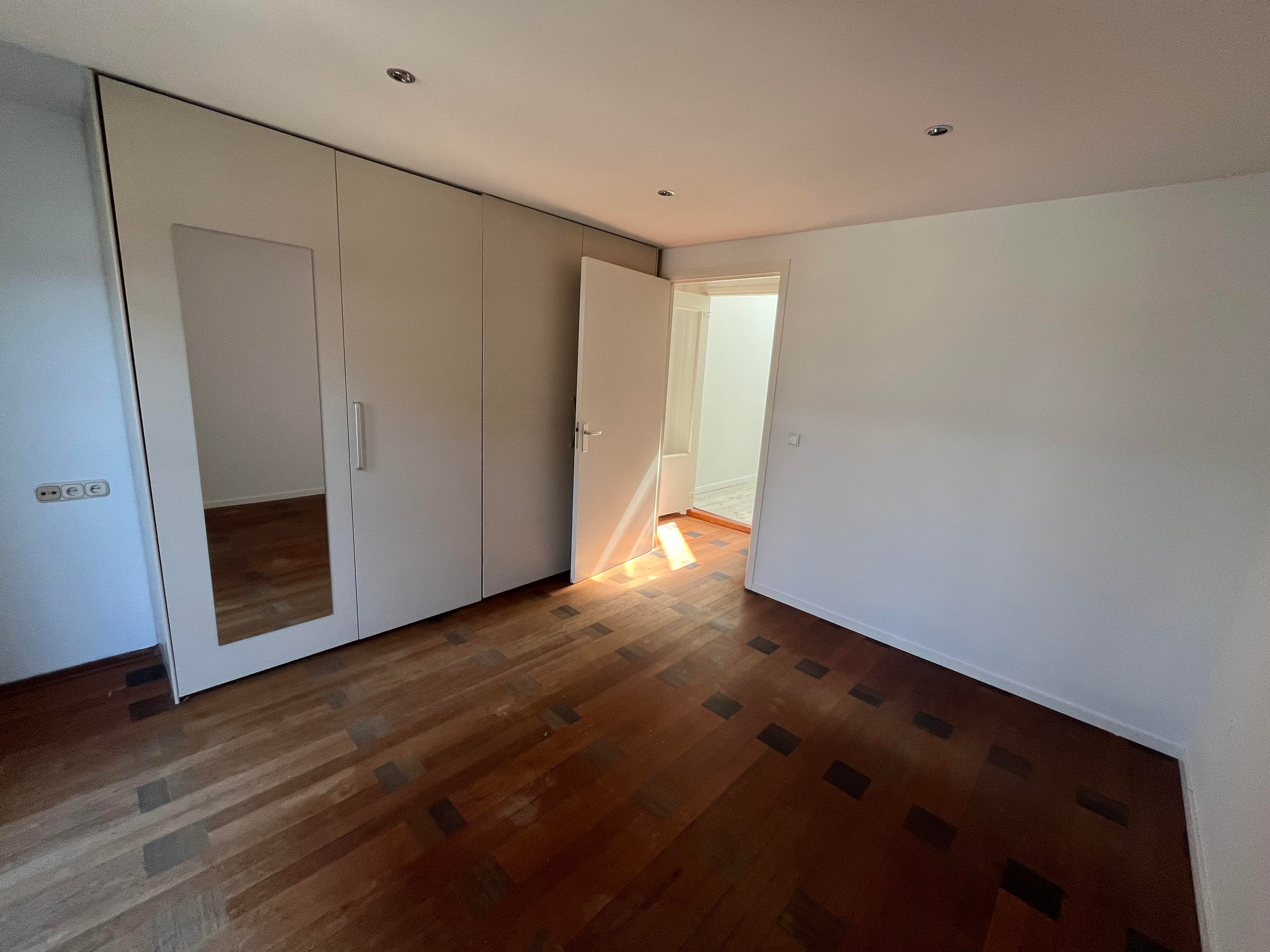 Woning te huur: Haagdijk, Breda
