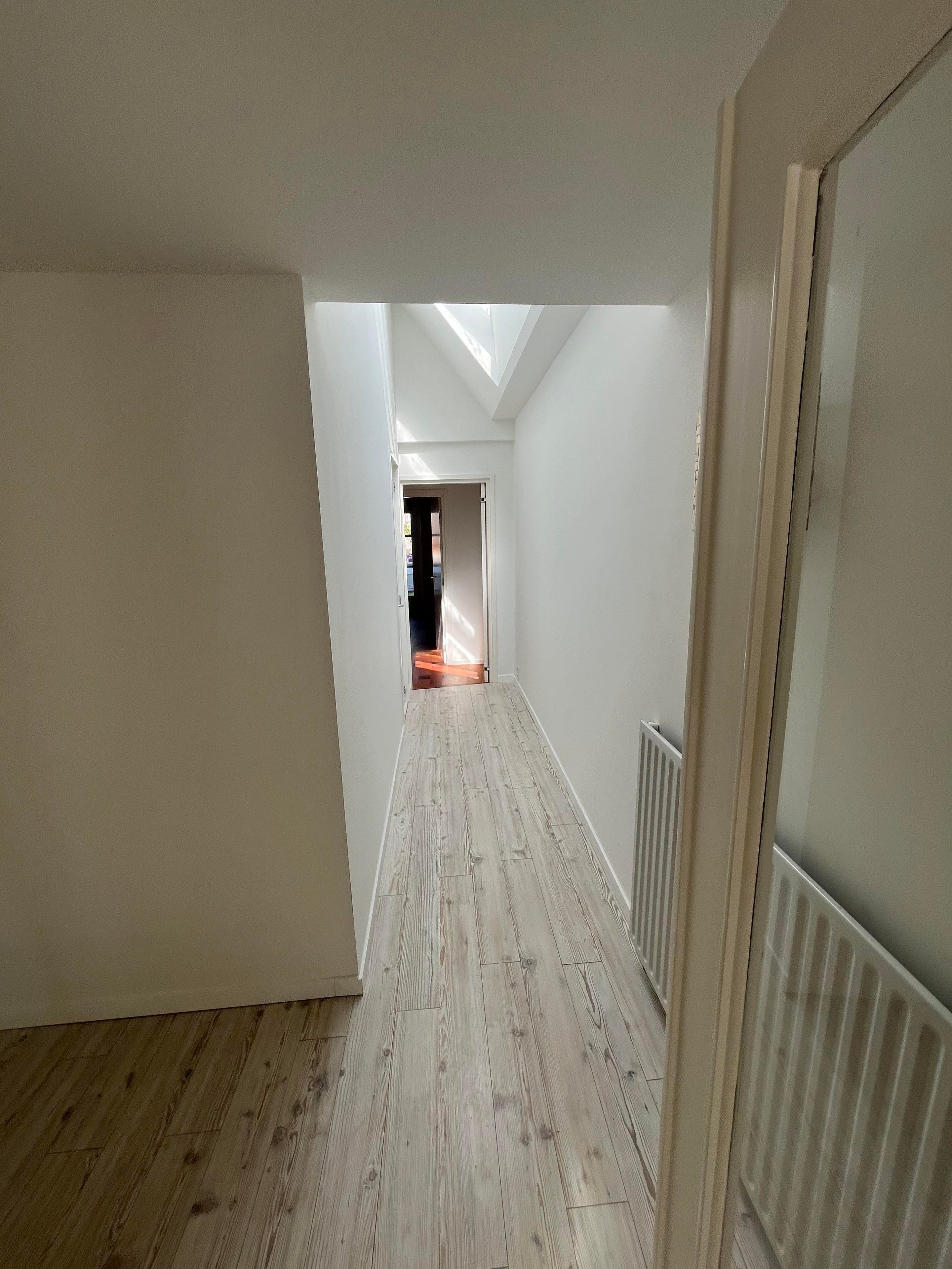 Woning te huur: Haagdijk, Breda