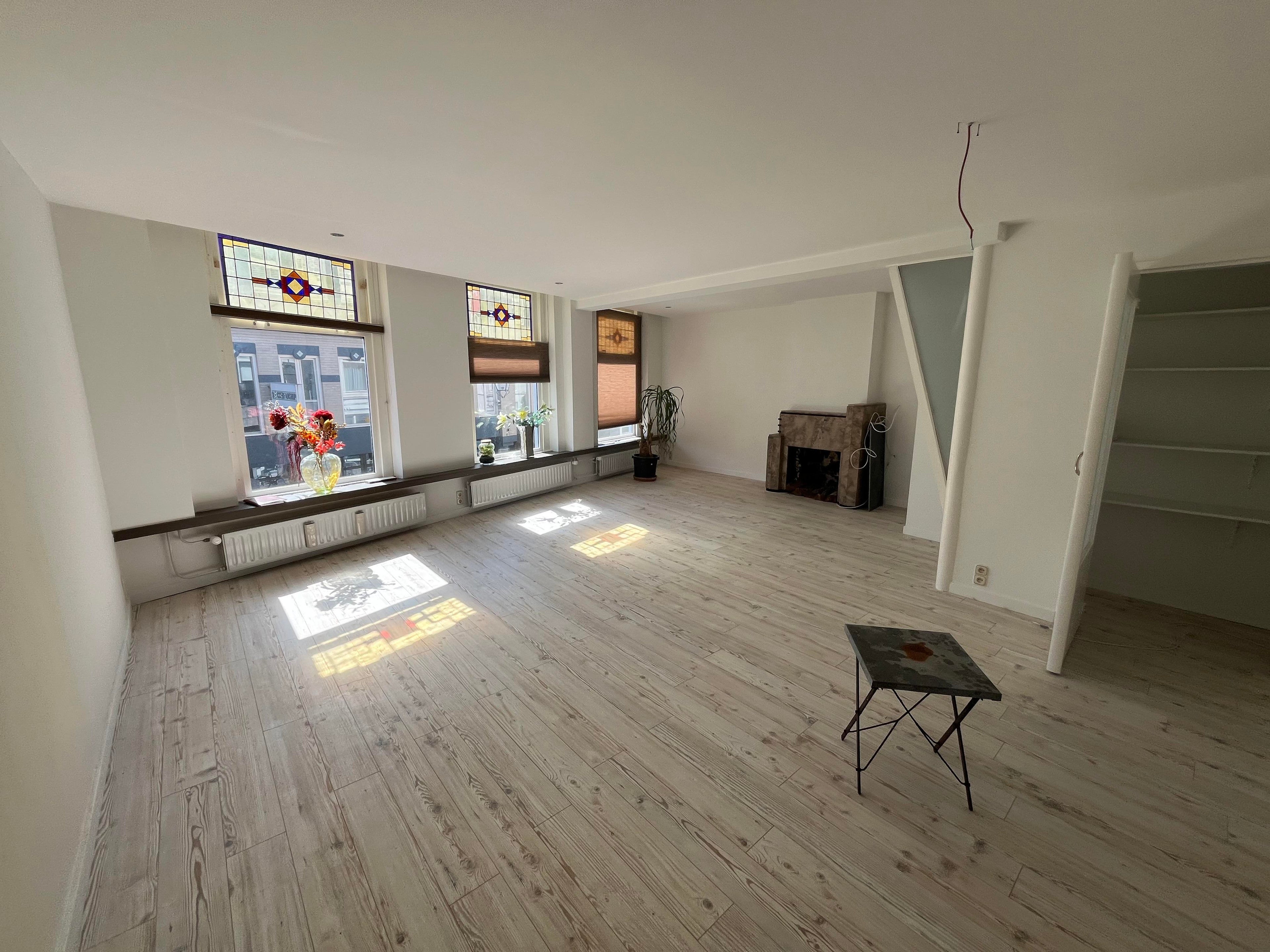 Woning te huur: Haagdijk, Breda