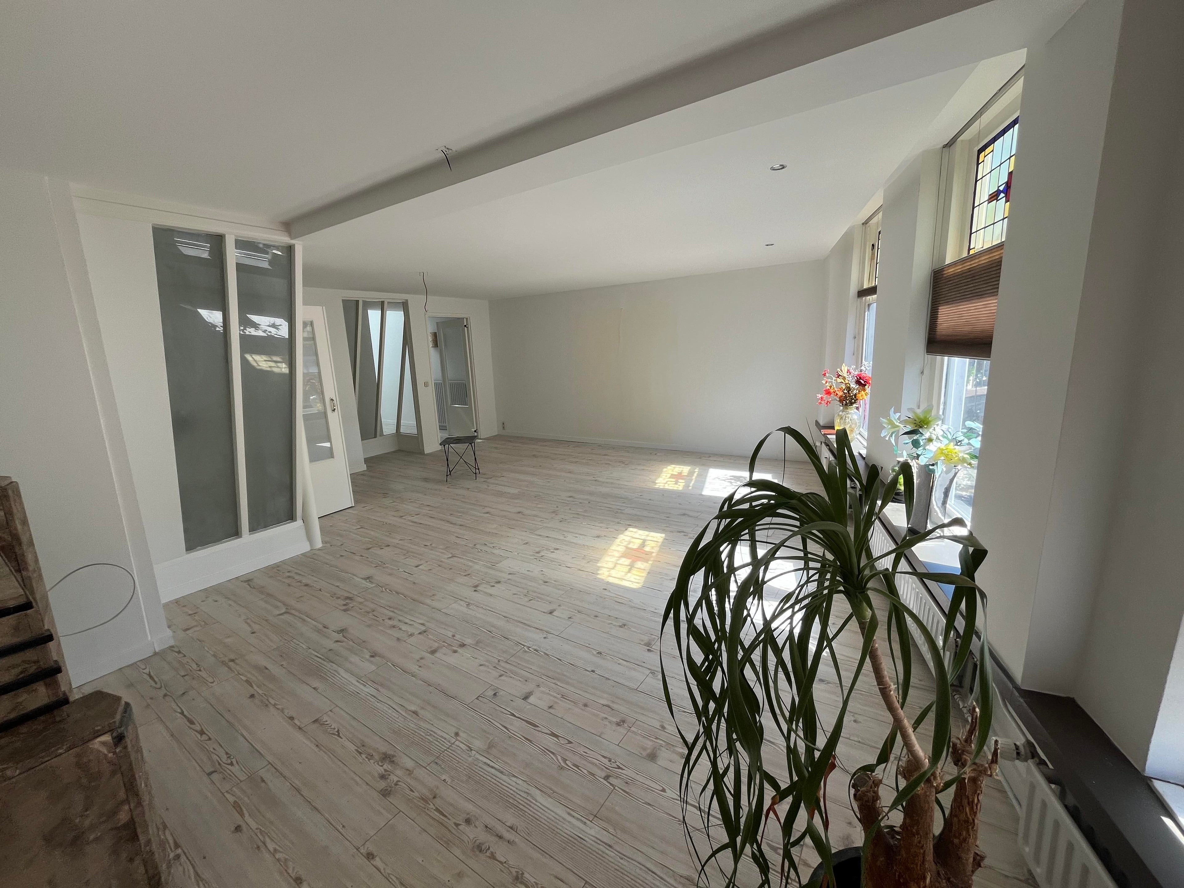 Woning te huur: Haagdijk, Breda