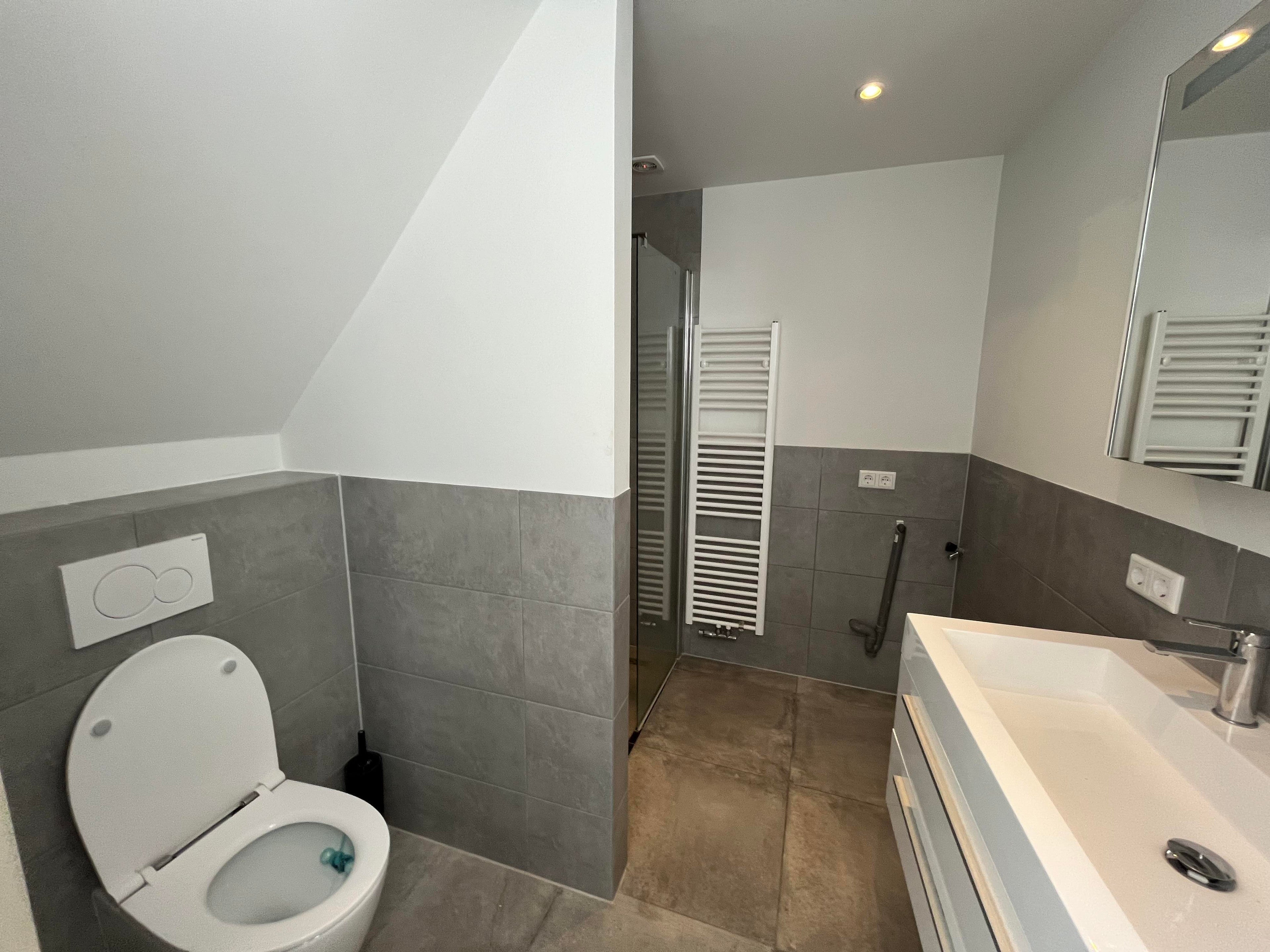 Woning te huur: Haagdijk, Breda