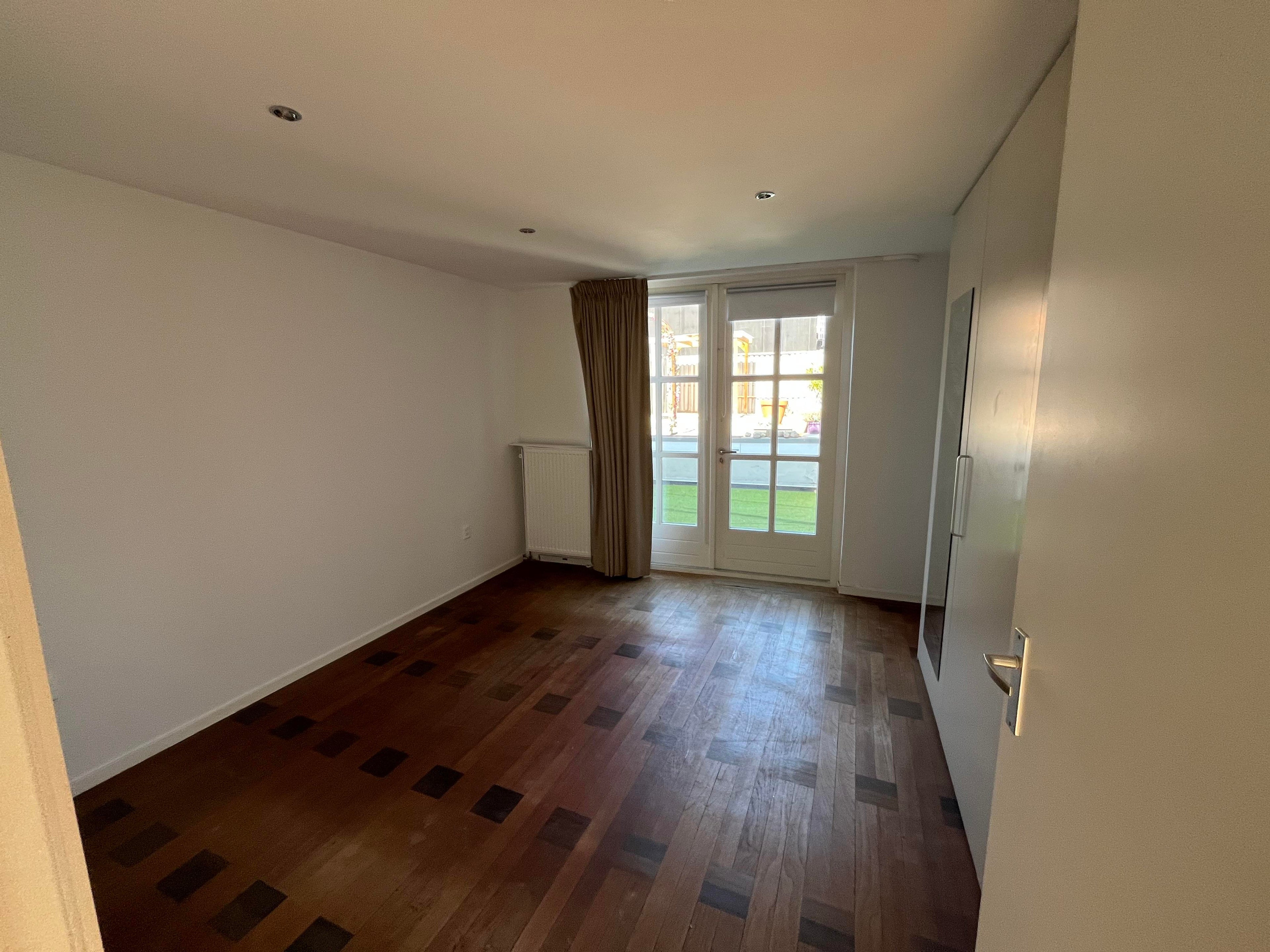 Woning te huur: Haagdijk, Breda