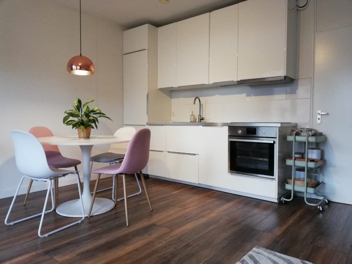 Te huur: Appartement Graaf Balderikstraat in Rotterdam