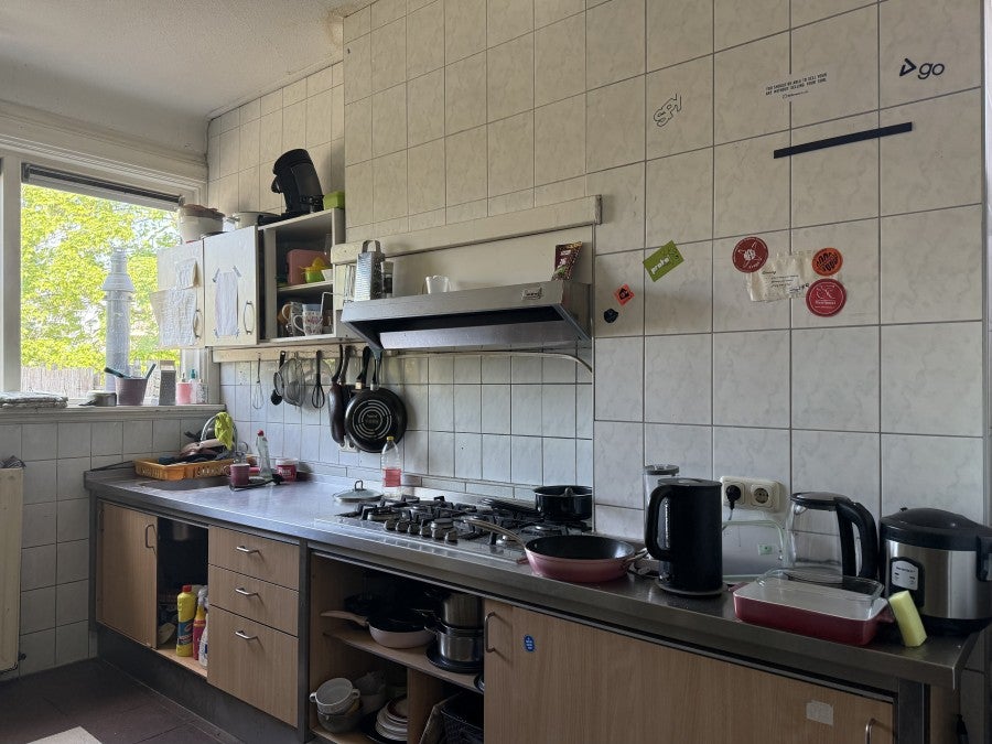 Te huur Kamer Pathmossingel in Enschede