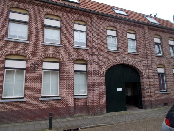 Te huur: Appartement Eindstraat in Geleen