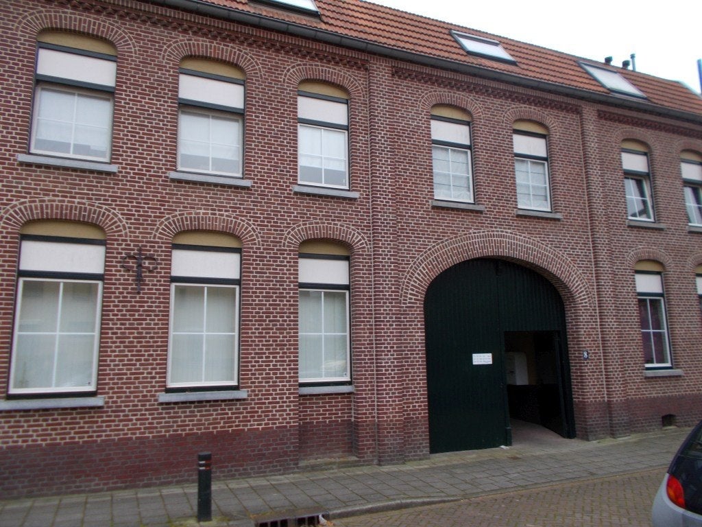 Eindstraat
