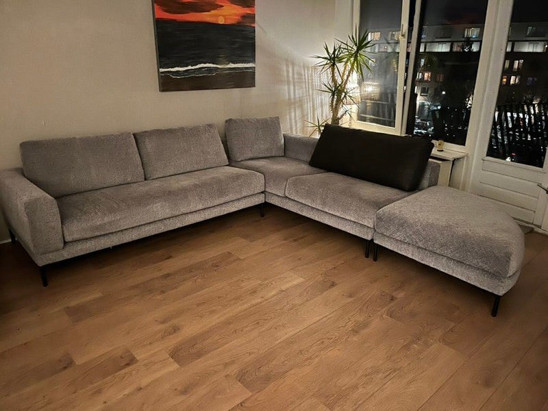 Appartement Berlaarstraat in Nieuw-West, Amsterdam