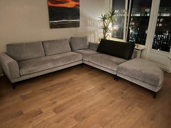 Appartement Berlaarstraat in Amsterdam