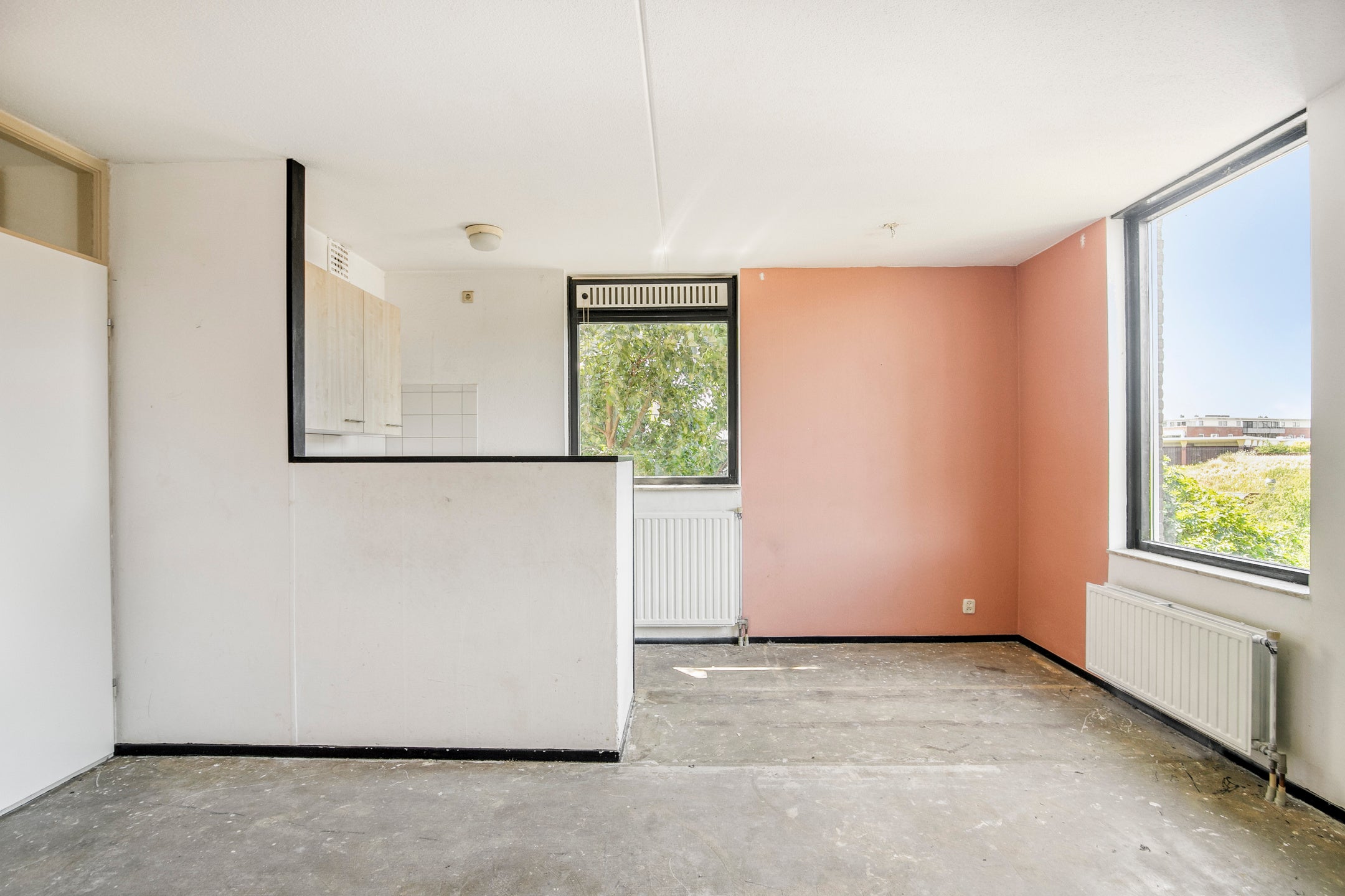 Studio te koop: Rembrandtlaan 182, Ede